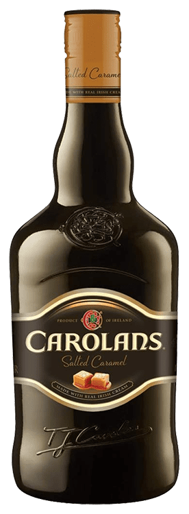 CHARDONS LIQUEUR CALVADOS - 150g - Caramels d'Isigny