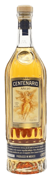 Centenario Tequila Anejo, 750mL – Transpirits