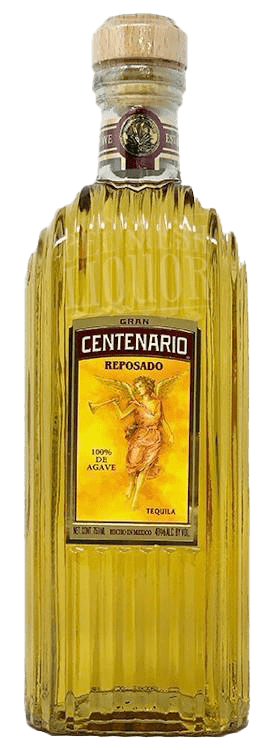 Centenario Tequila Reposado, 750mL – Transpirits