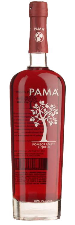 STIRRINGS POMEGRANATE LIQUEUR 750ML