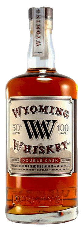 Wyoming Whiskey Bourbon
