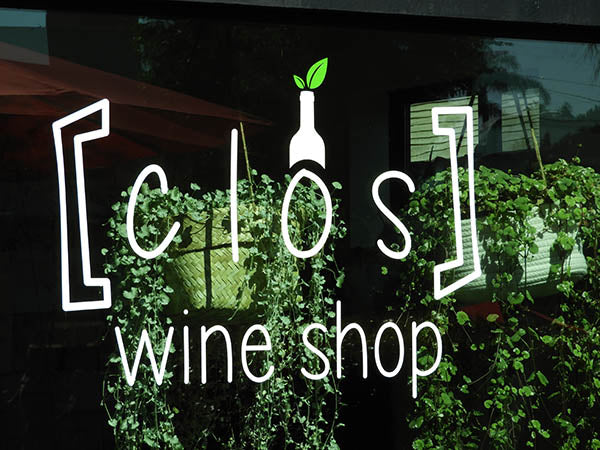 Clos Wine Shop