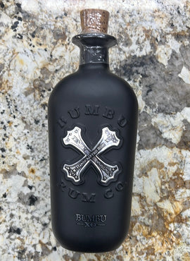 Bumbu XO Rum, 750mL