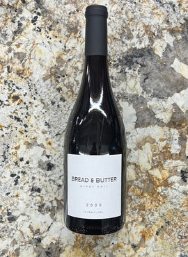 Bread & Butter Pinot Noir
