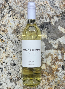 Bread & Butter Sauvignon Blanc