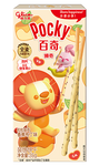 CHINESE POCKY STICKS BANANA PUDDING