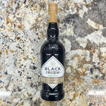 Black Irish Salted Caramel, 750mL