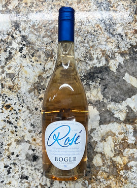 Bogle Rosé, 2019