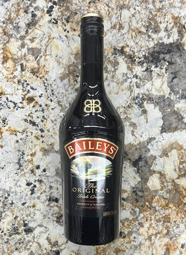 Baileys Irish Cream, 750mL