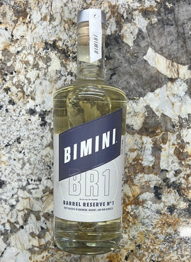Bimini BR1 Gin, 750mL