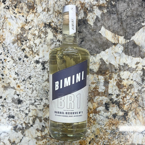 Bimini BR1 Gin, 750mL