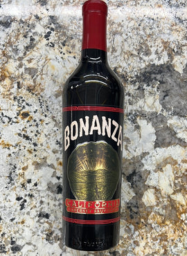 Bonanza Cabernet Sauvignon Lot 5, 2022
