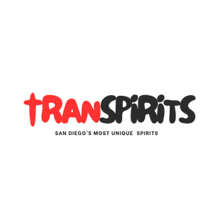 Transpirits Logo