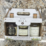 Barr Hill Gin Honey Gift Pack