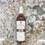 Basil Hayden's Kentucky Straight Bourbon, 750mL