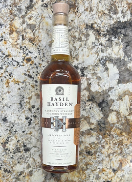 Basil Hayden's Kentucky Straight Bourbon, 750mL