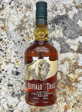 Buffalo Trace Kentucky Straight Bourbon, 750mL