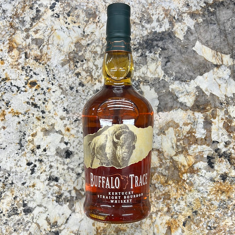 Buffalo Trace Kentucky Straight Bourbon, 750mL