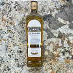 Bushmills Irish Whiskey, 750mL