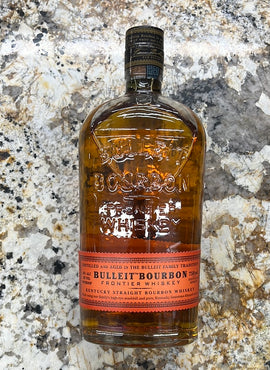 Bulleit Kentucky Straight Bourbon, 750mL