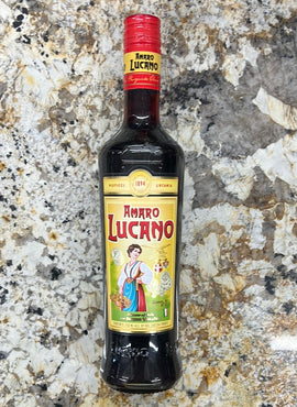 Amaro Lucano Liqueur, 750mL