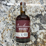 Breckenridge Bourbon finished in PX Casks, 750mL Batch2