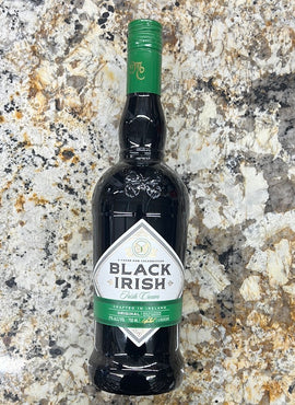 Black Irish Original, 750mL