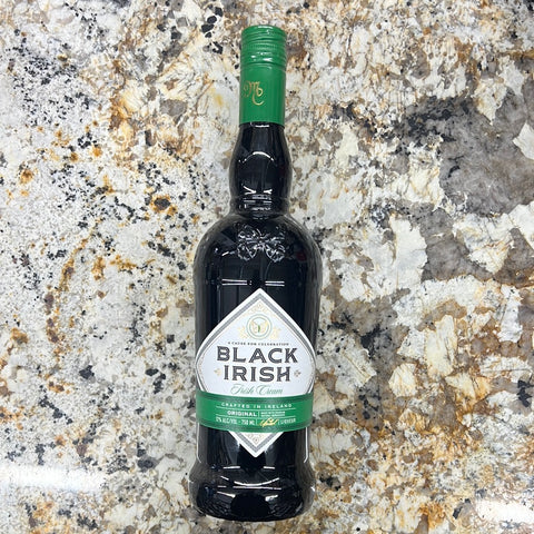 Black Irish Original, 750mL