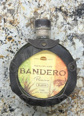 Bandero Blanco 750mL
