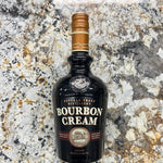 Buffalo Trace Bourbon Cream, 750mL