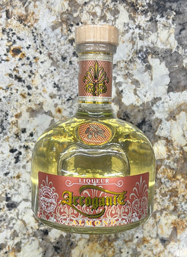 Arrogante Almond Liqueur, 750mL