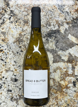 Bread & Butter Chardonnay