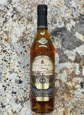 Calumet 14-Year Kentucky Straight Bourbon, 750mL