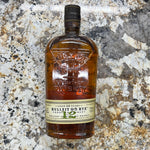 Bulleit 12-Year Rye Whiskey, 750mL