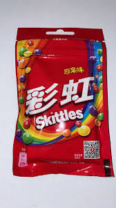 CHINESE SKITTLES REGULAR