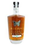 Blue Run High Rye Bourbon Whiskey, 750mL