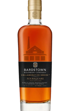 Bardstown KBS Bourbon , 750mL