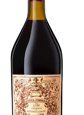 Antica Formula Vermouth, 1L