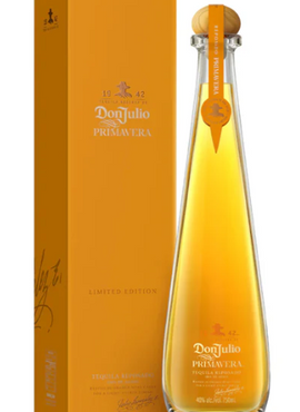 DON JULIO 1942