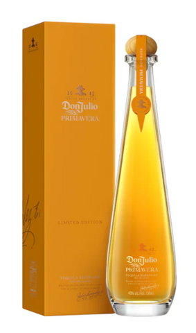 DON JULIO 1942