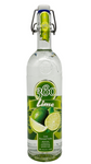 360 Lime Vodka, 750mL