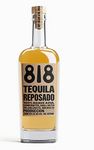 818 Tequila Reposado, 750mL