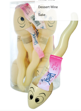 KRUGY CREAM LIQUEUR 50ml