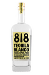 818 Tequila Blanco, 750mL