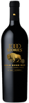 1000 Stories Gold Rush Red, 2016