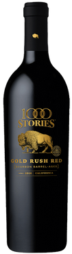 1000 Stories Gold Rush Red, 2016