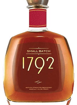 1792 Kentucky Straight Bourbon Small Batch, 750mL