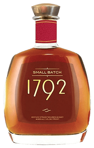 1792 Kentucky Straight Bourbon Small Batch, 750mL