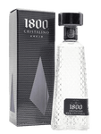 1800 Cristalino Anejo Tequila, 750mL