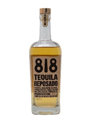 818 Tequila Reposado, 750mL
